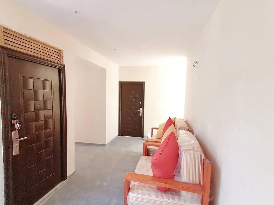 Marysol Beachfront Next To Nomads D2 Apartment Isla Mujeres