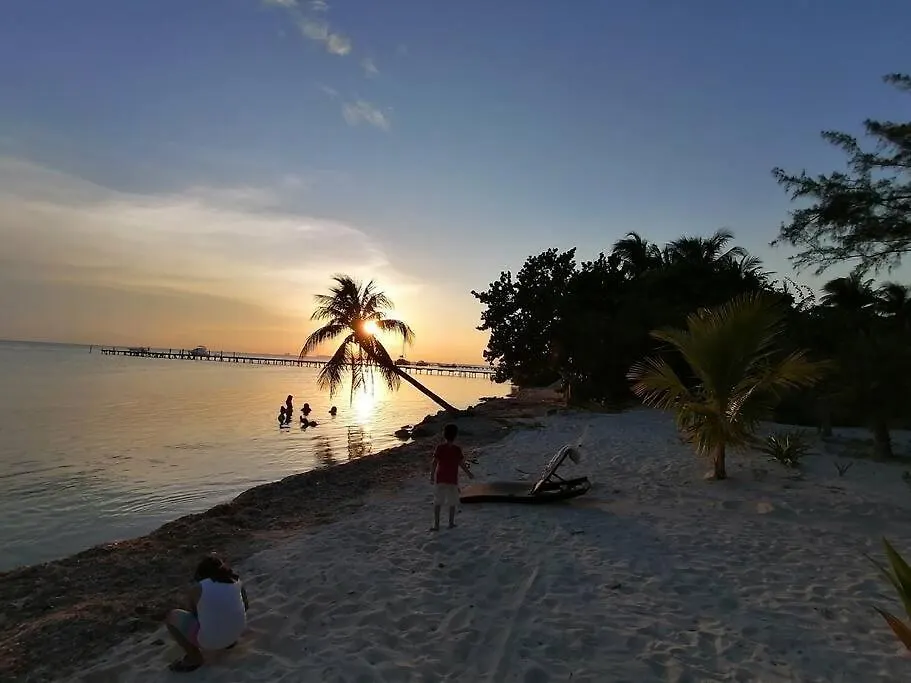 Marysol Beachfront Next To Nomads D2 Apartment Isla Mujeres Mexico