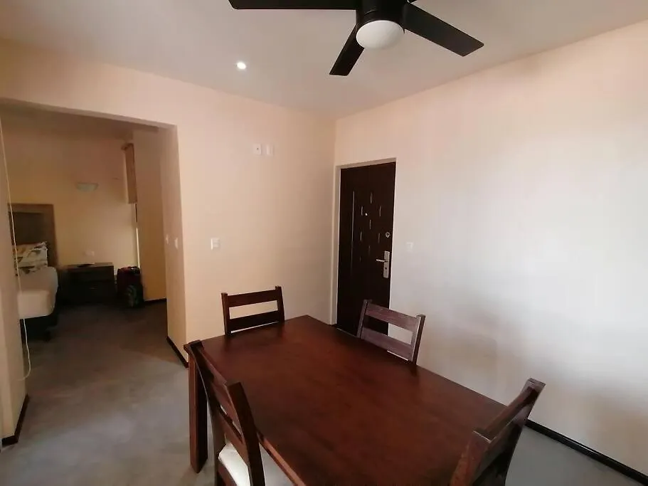 Marysol Beachfront Next To Nomads D2 Apartment Isla Mujeres Mexico