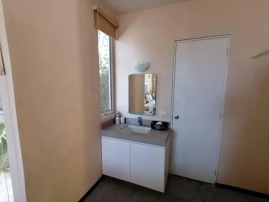Marysol Beachfront Next To Nomads D2 Apartment Isla Mujeres 0*,  Mexico